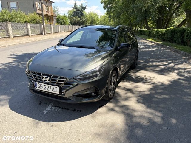 Hyundai i30 1.5 T-GDI 48V Smart - 33