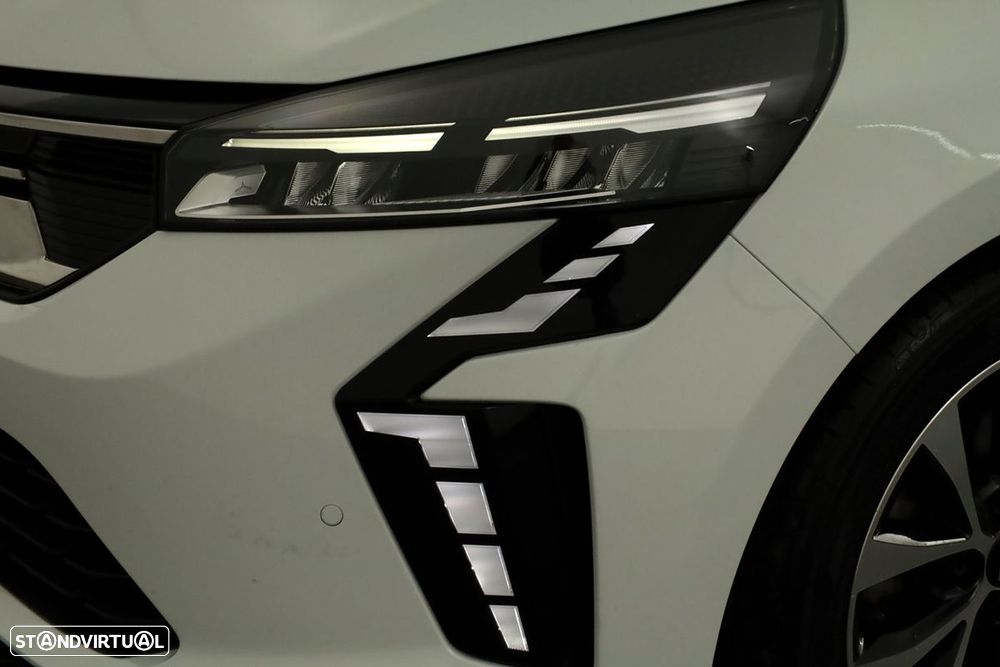 Mitsubishi Colt 1.0 MPI-T Invite - 6