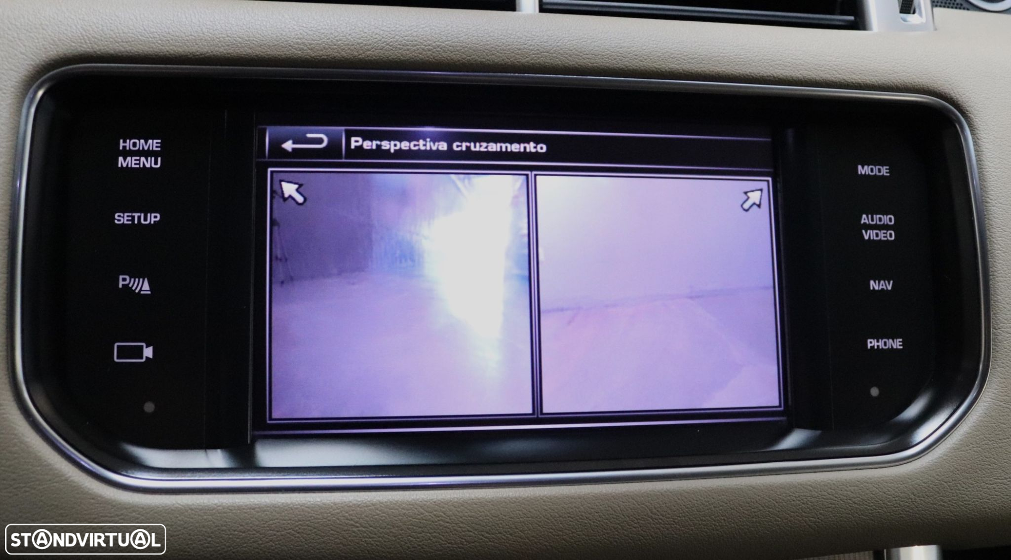 Land Rover Range Rover Sport 3.0 TDV6 HSE - 42