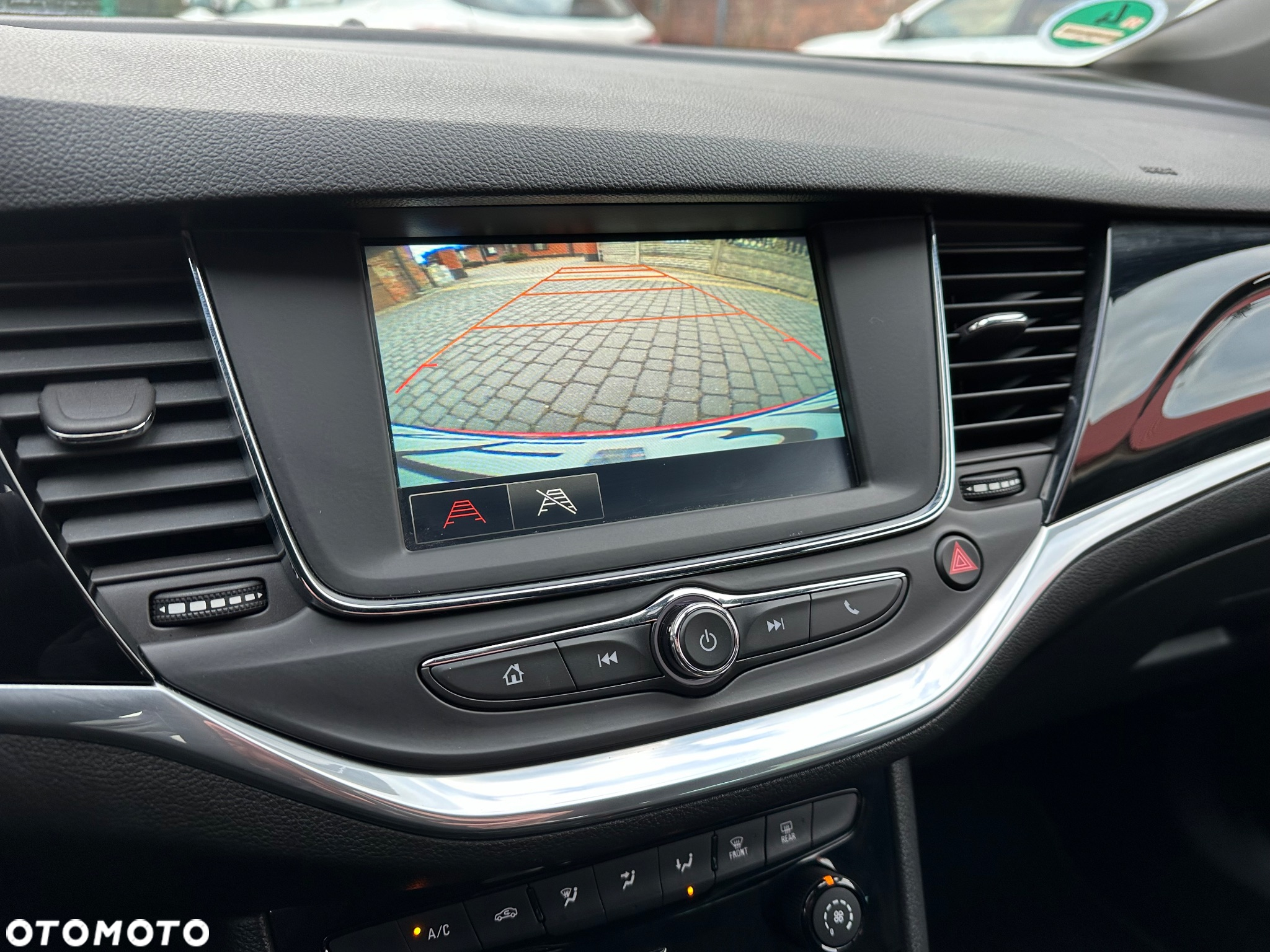 Opel Astra - 34