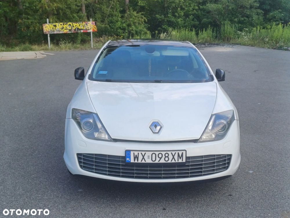 Renault Laguna - 8