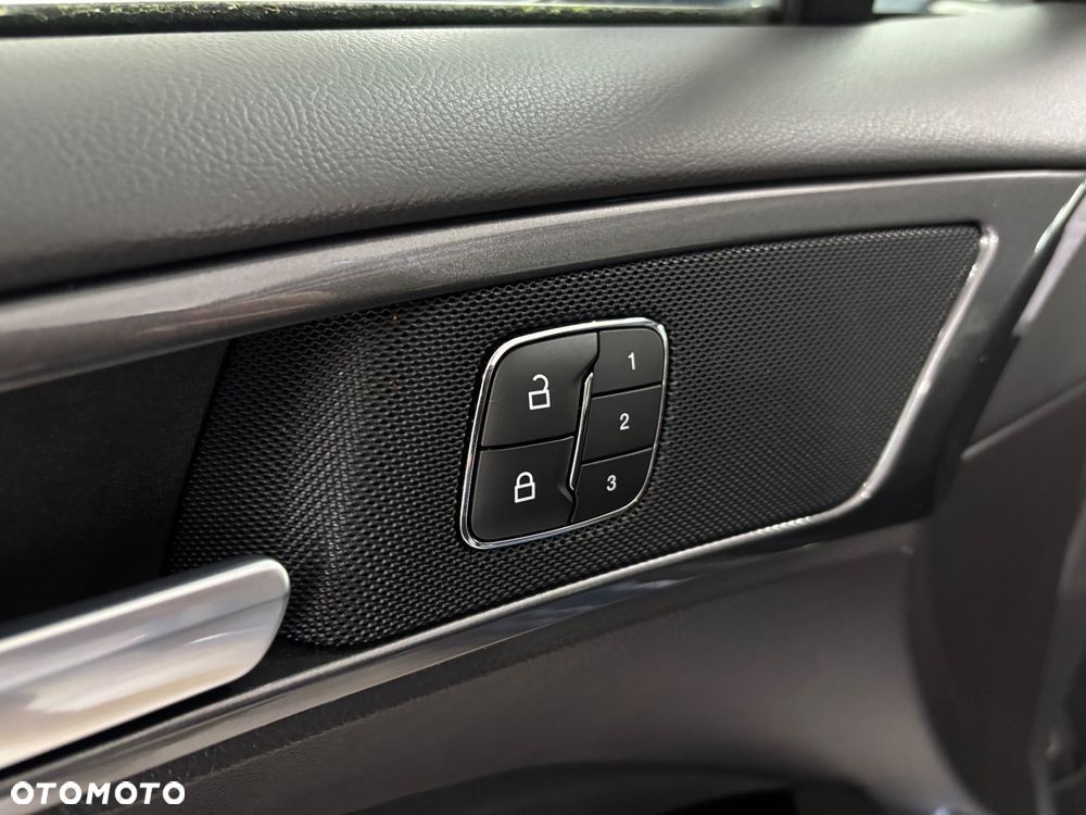 Ford Mondeo 2.0 Ti-VCT Titanium - 9