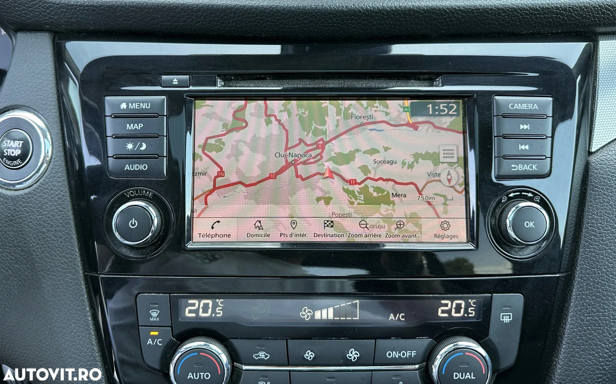 Nissan Qashqai - 15