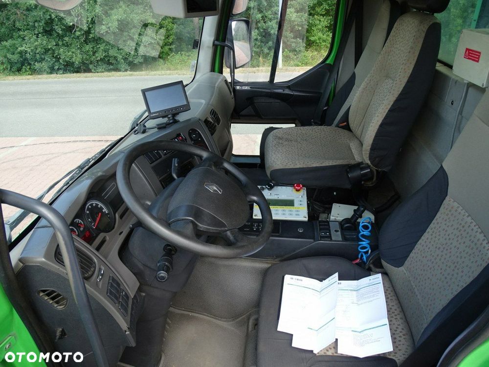 Renault PREMIUM 310 DXI , 6 X 2 , EURO 5 - 3