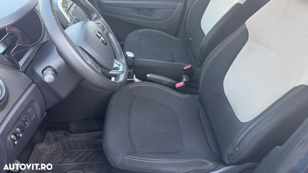 Renault Captur TCe Zen - 34