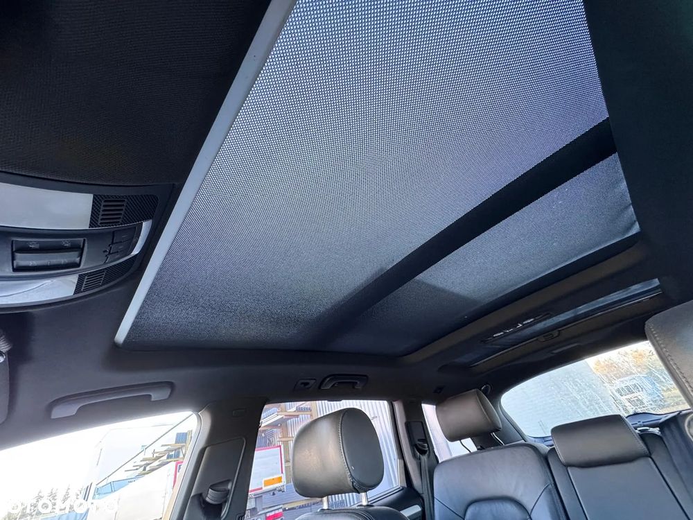 Audi Q7 4.2 TDI DPF Quattro Tiptronic - 35