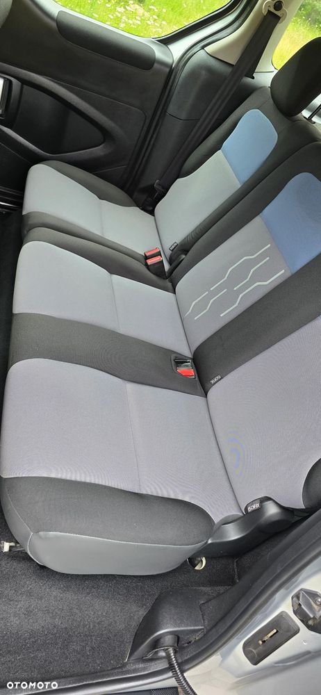 Peugeot Partner 1.6 BlueHDi Active - 10
