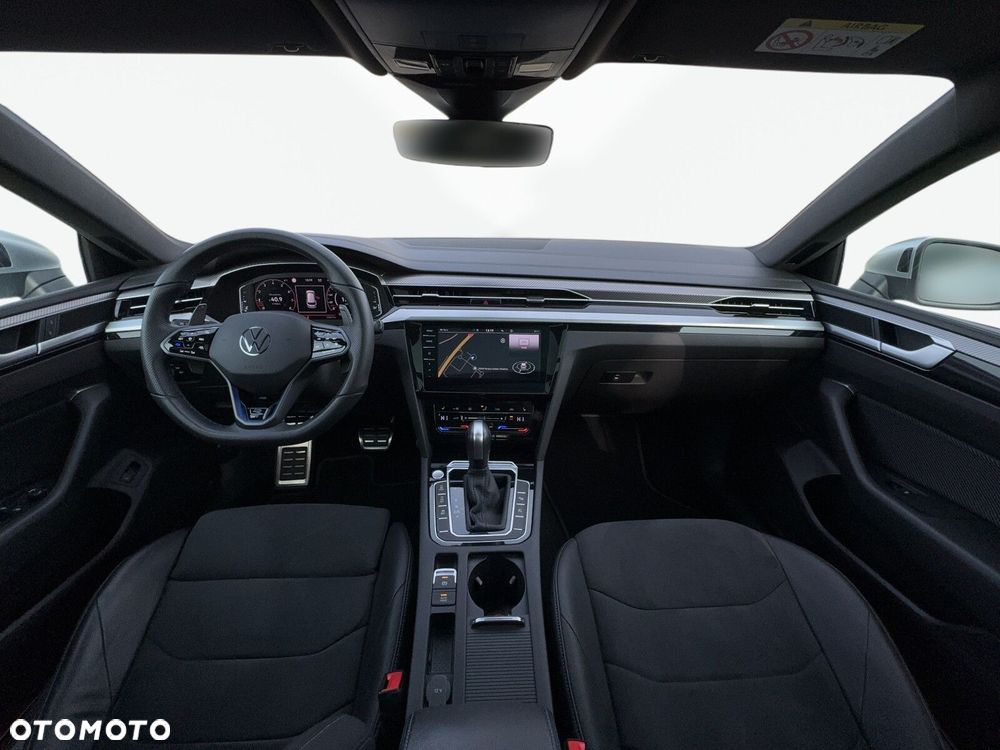 Volkswagen Arteon 2.0 TSI 4Motion R DSG - 19