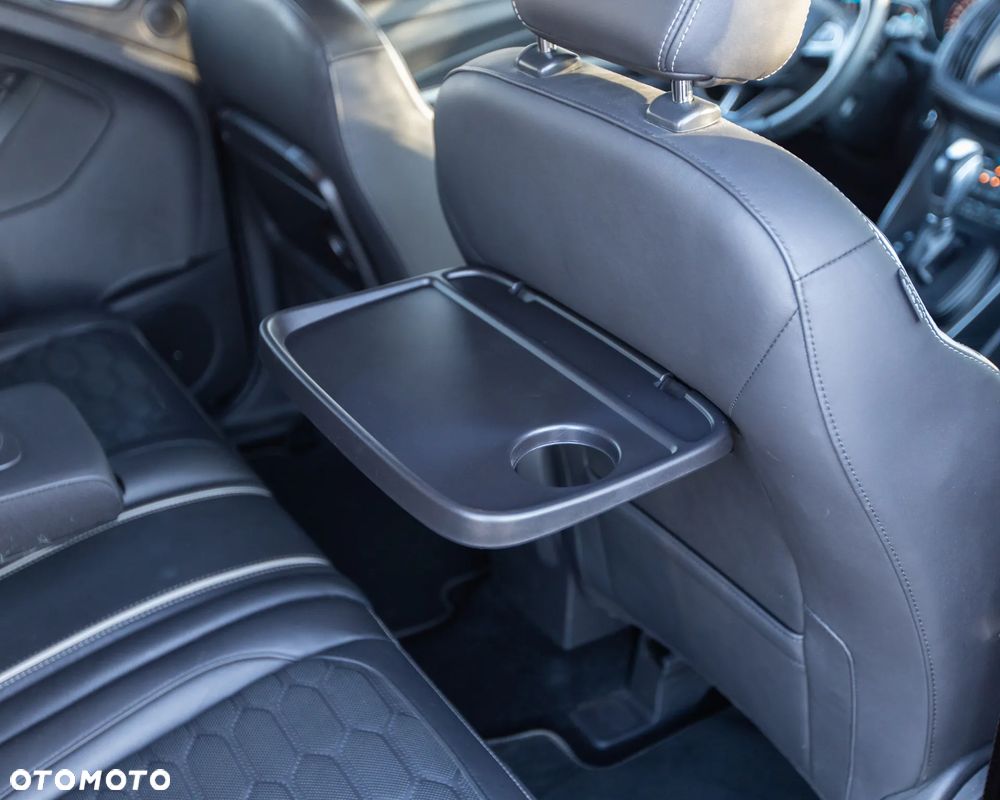 Ford Kuga 2.0 EcoBoost 4x4 Vignale - 18