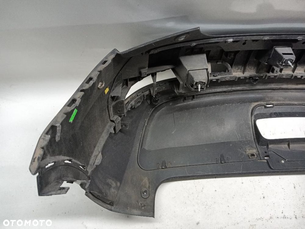 ZDERZAK TYŁ TYLNY AUDI Q3 8U0807511 - 5