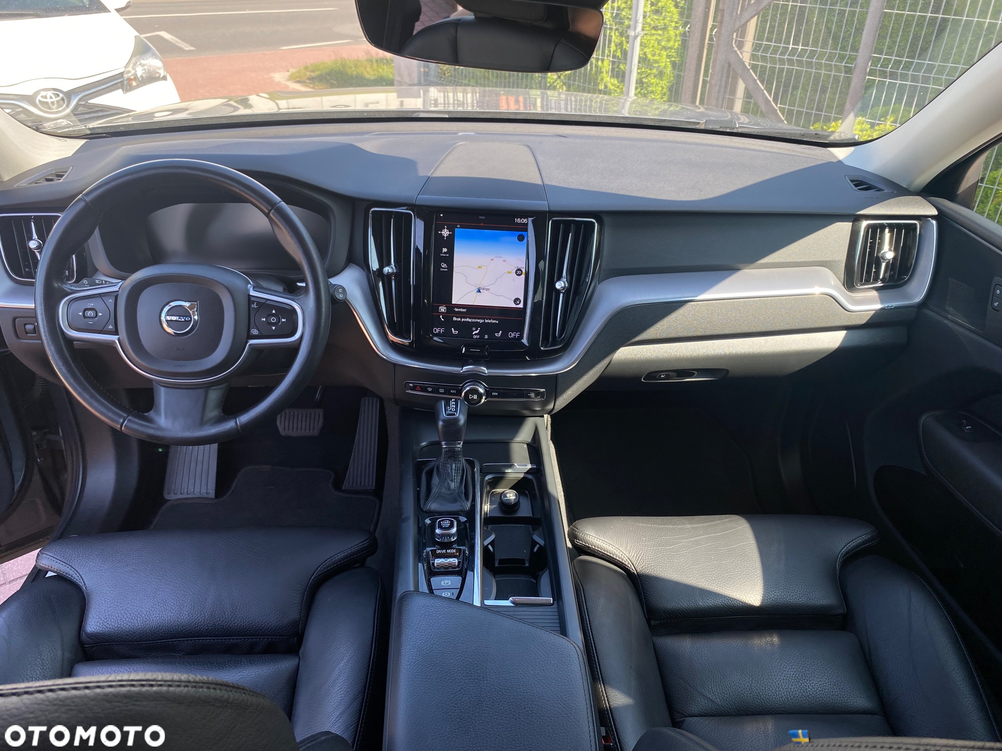 Volvo XC 60 - 8