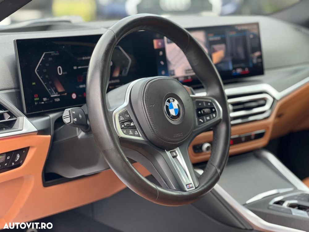 BMW Seria 4 - 4