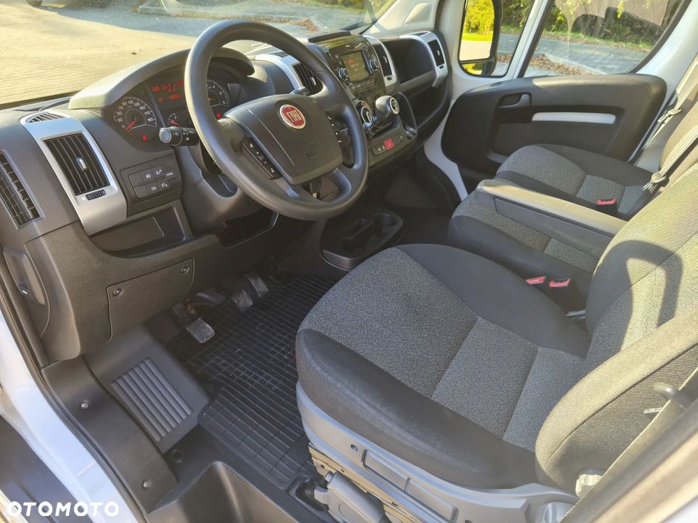 Fiat Ducato - 26