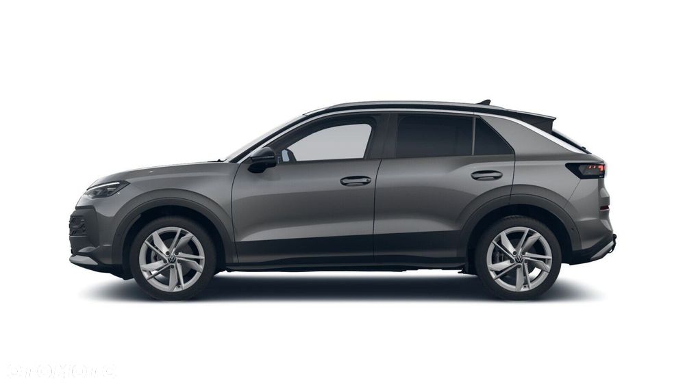 Volkswagen T-Roc 1.5 eTSI Style DSG - 2