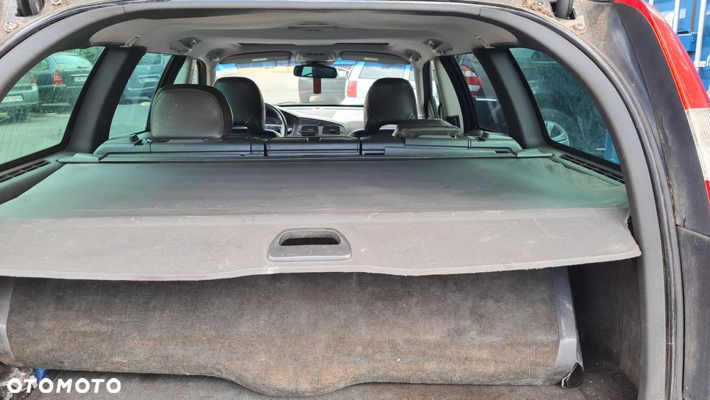 Volvo XC 70 - 7