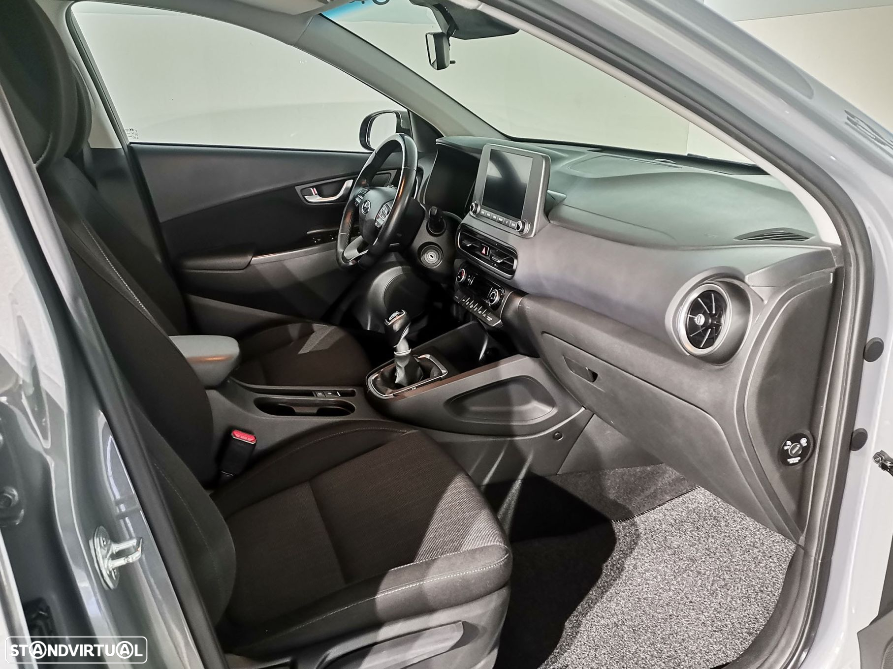Hyundai Kauai 1.0 T-GDi Premium - 11