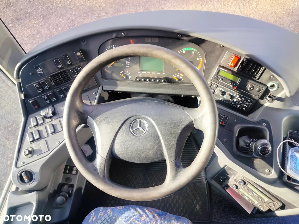 Mercedes-Benz Integro - 5