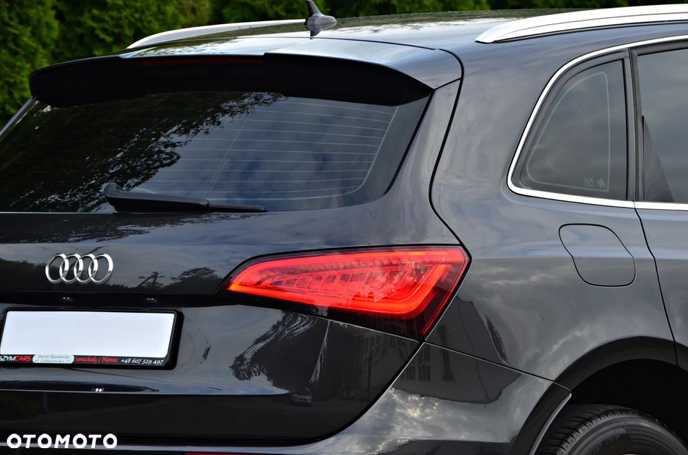 Audi Q5 2.0 TDI Quattro S tronic - 19