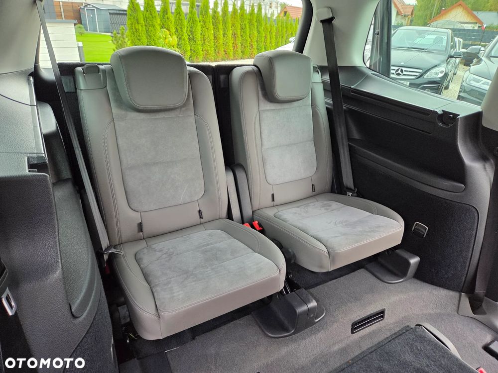 Volkswagen Sharan 2.0 TSI BMT Highline DSG - 30