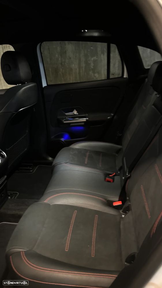 Mercedes-Benz EQA 250+ - 19