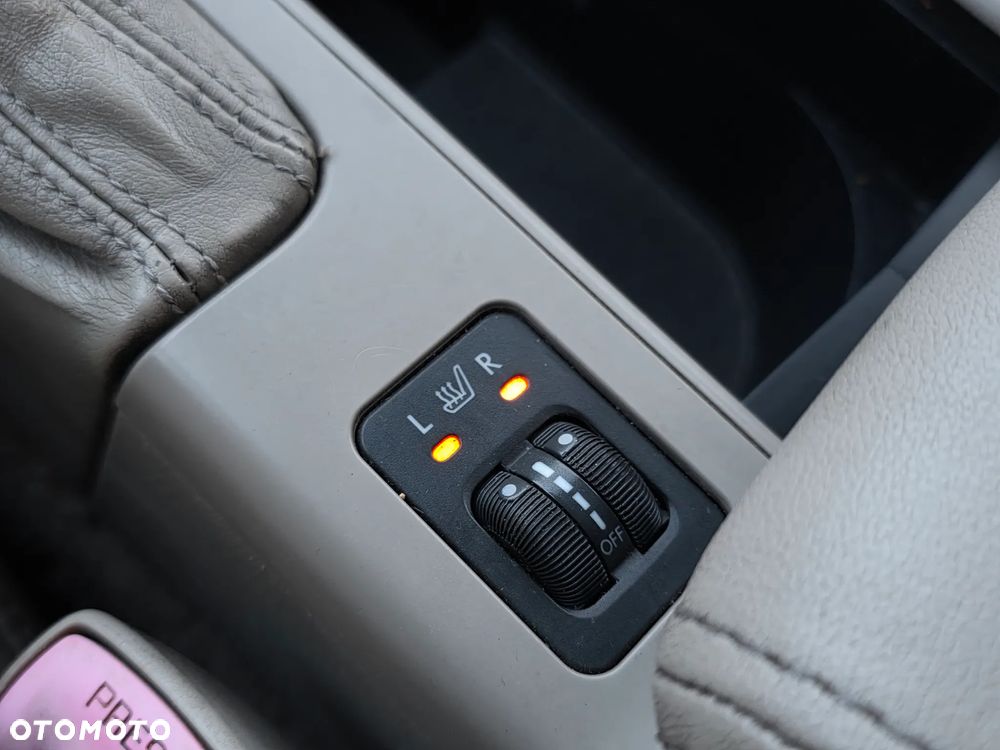Subaru Outback - 25