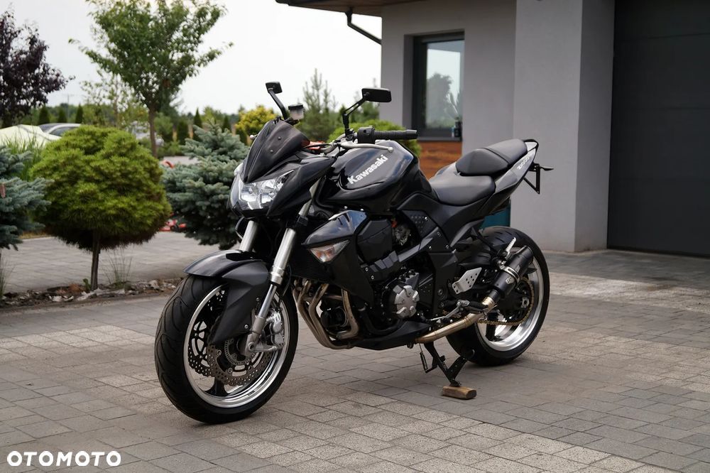 Kawasaki Z - 3