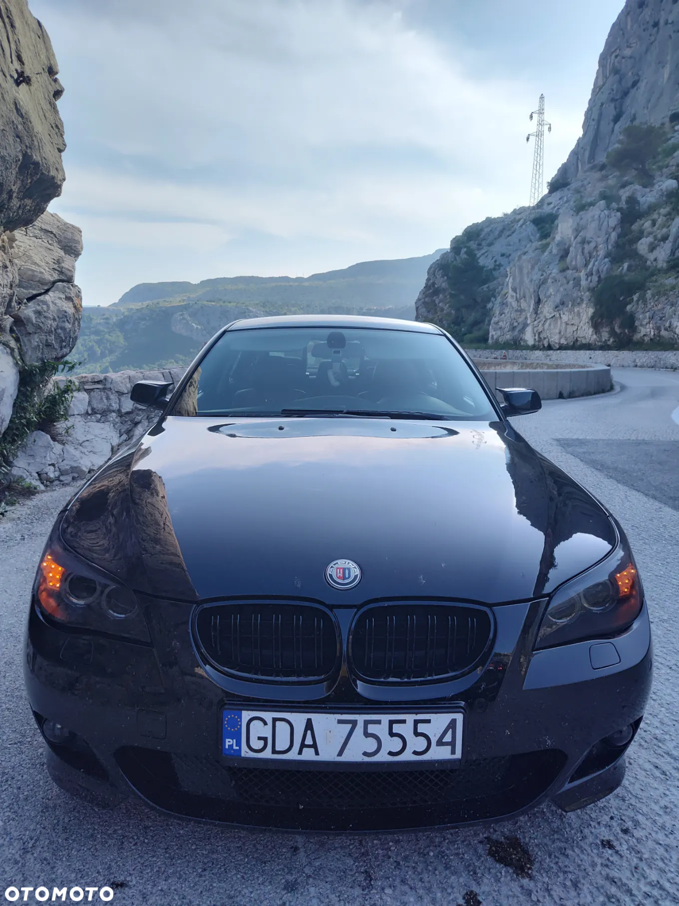 BMW Seria 5 525i - 20