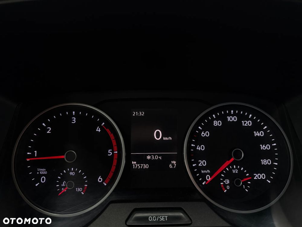 Volkswagen Crafter 35 - 9