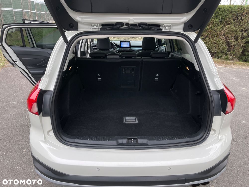 Ford Focus 1.5 EcoBlue Active Business - 15