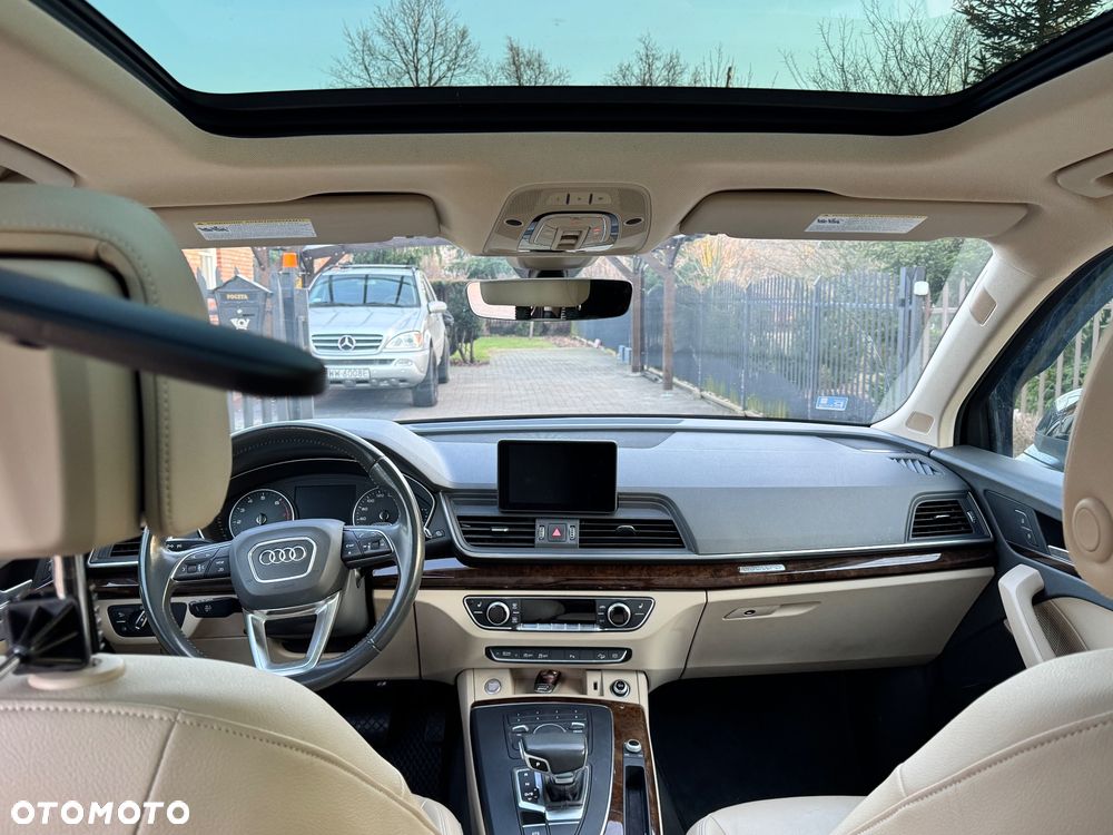 Audi Q5 - 15