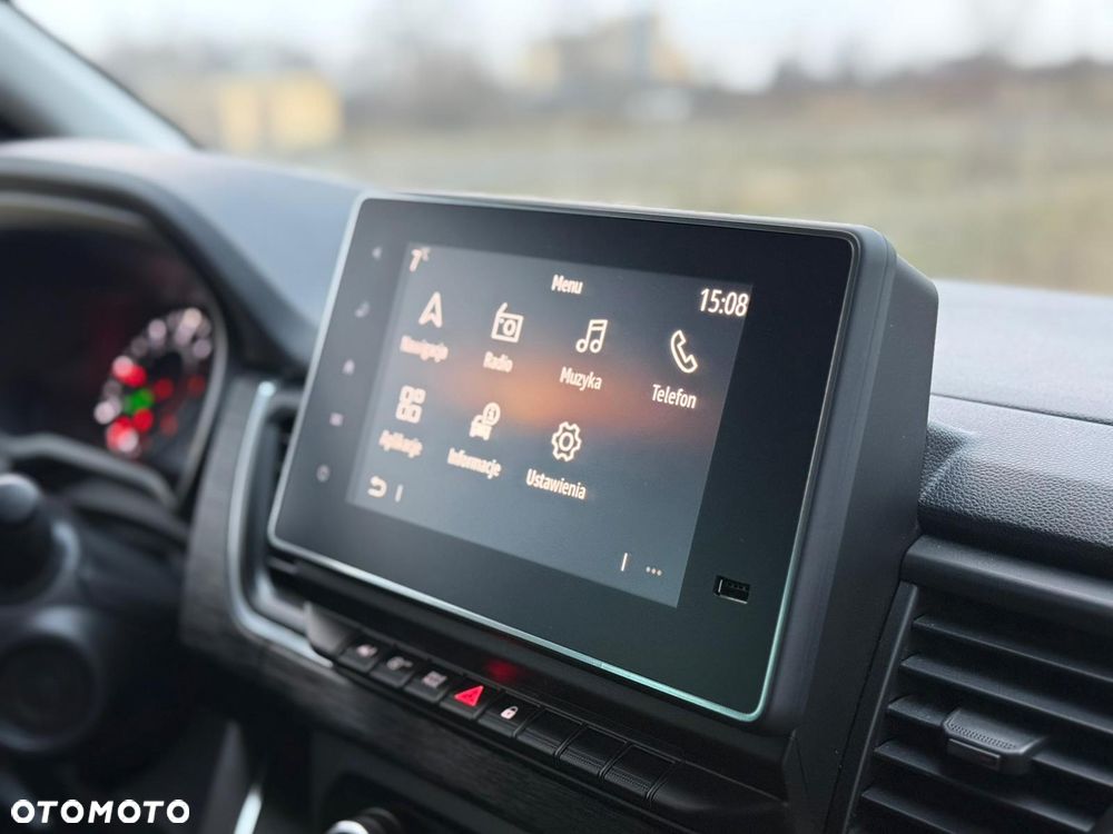 Renault Trafic 2.0 dCi EDC - 32