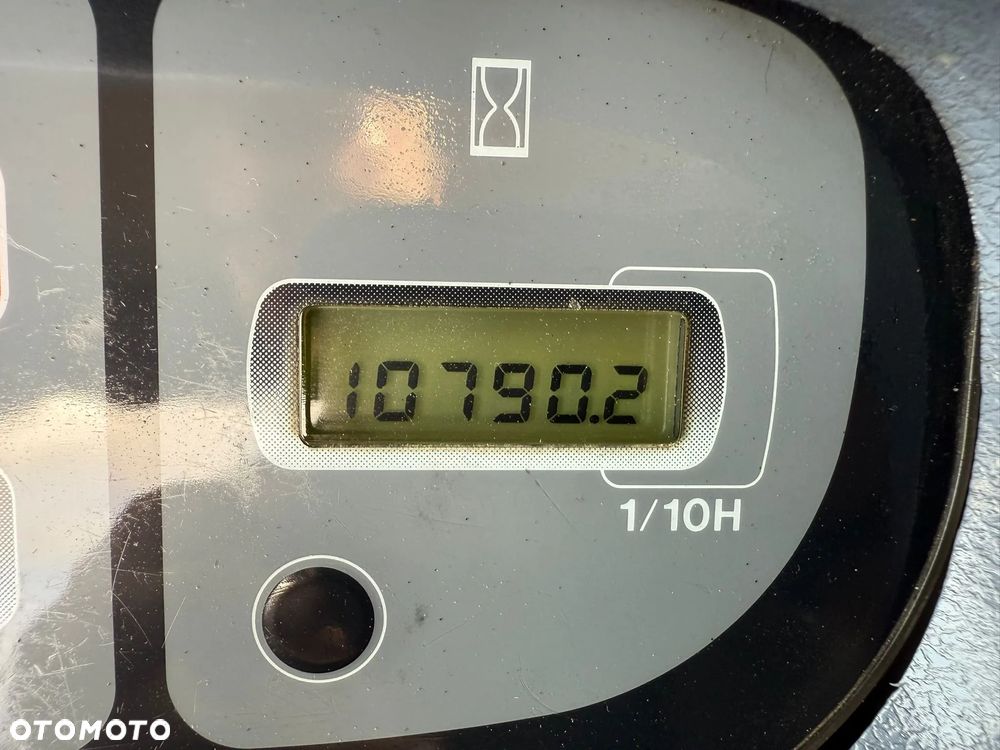 Case CX 210 Longreach - 24