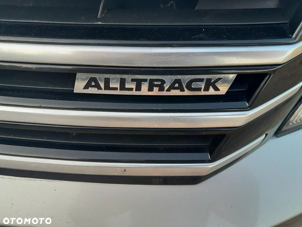 Volkswagen Passat Variant 2.0 TDI 4Mot Highline - 9