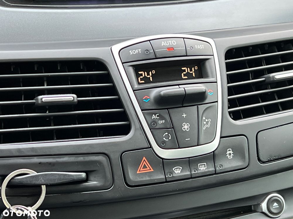 Renault Laguna 2.0 dCi Expression ESM - 25