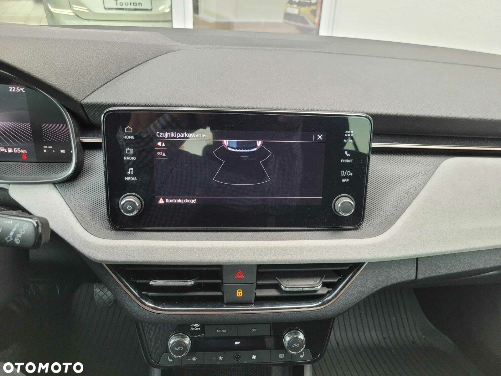 Skoda Scala - 9