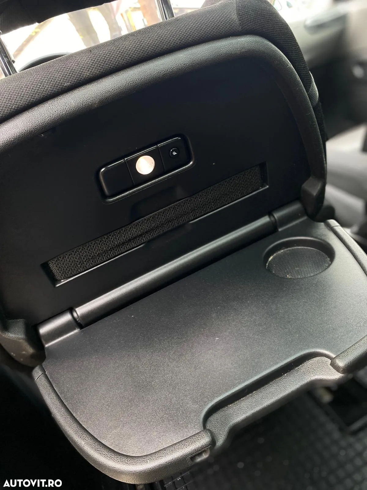 Citroën C4 Grand Picasso PureTech 130 Stop&Start SHINE - 32
