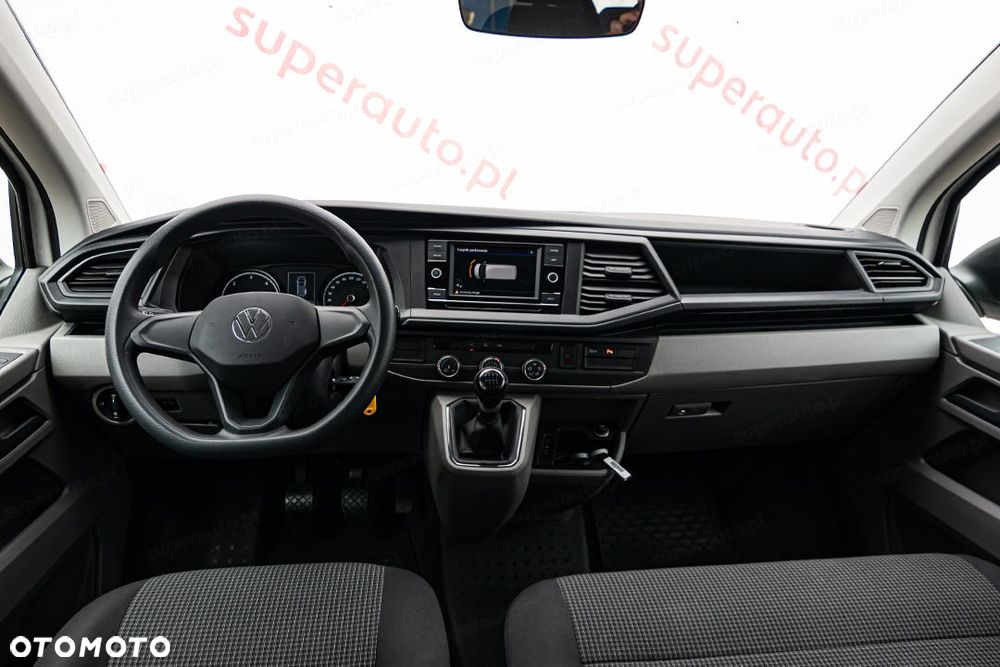 Volkswagen Transporter Kombi L2H1 - 20