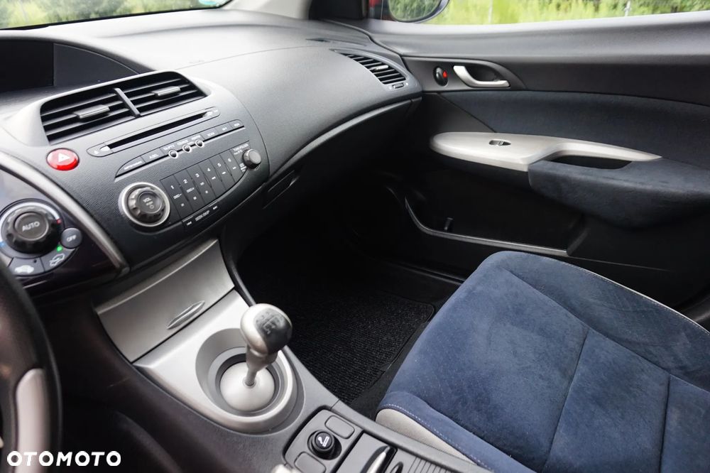 Honda Civic - 34