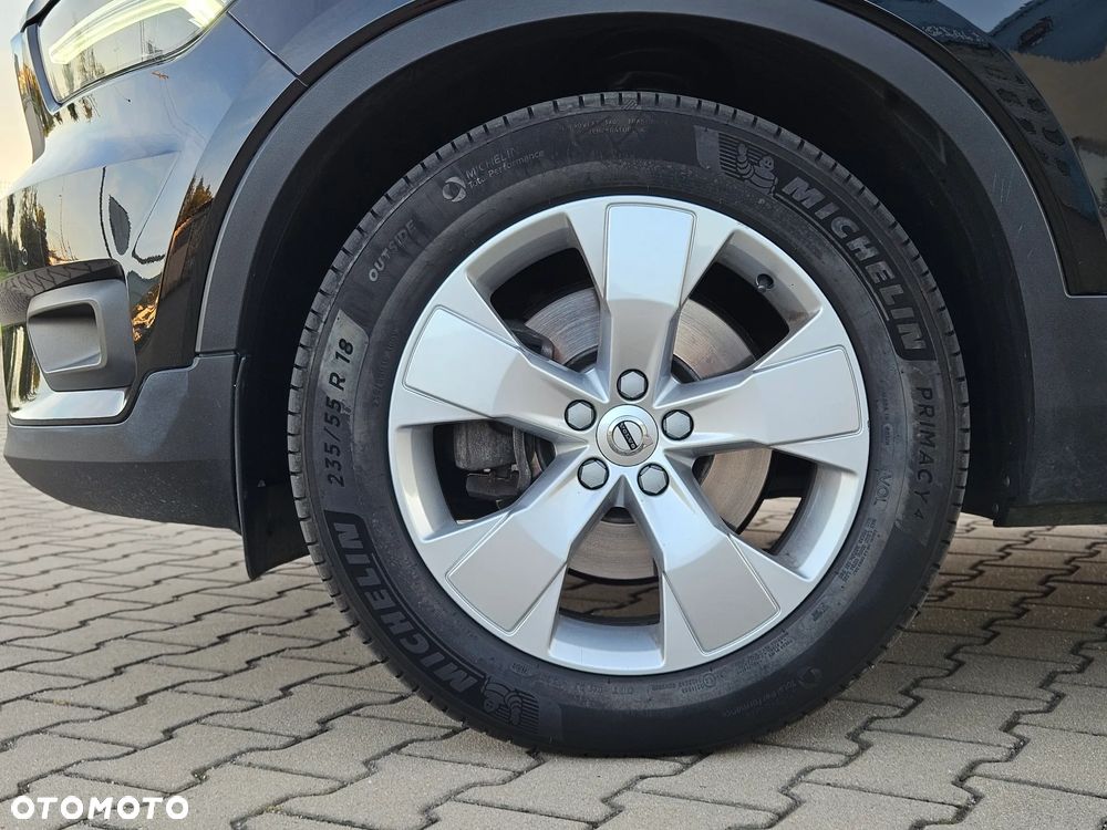 Volvo XC 40 B4 B Momentum - 19