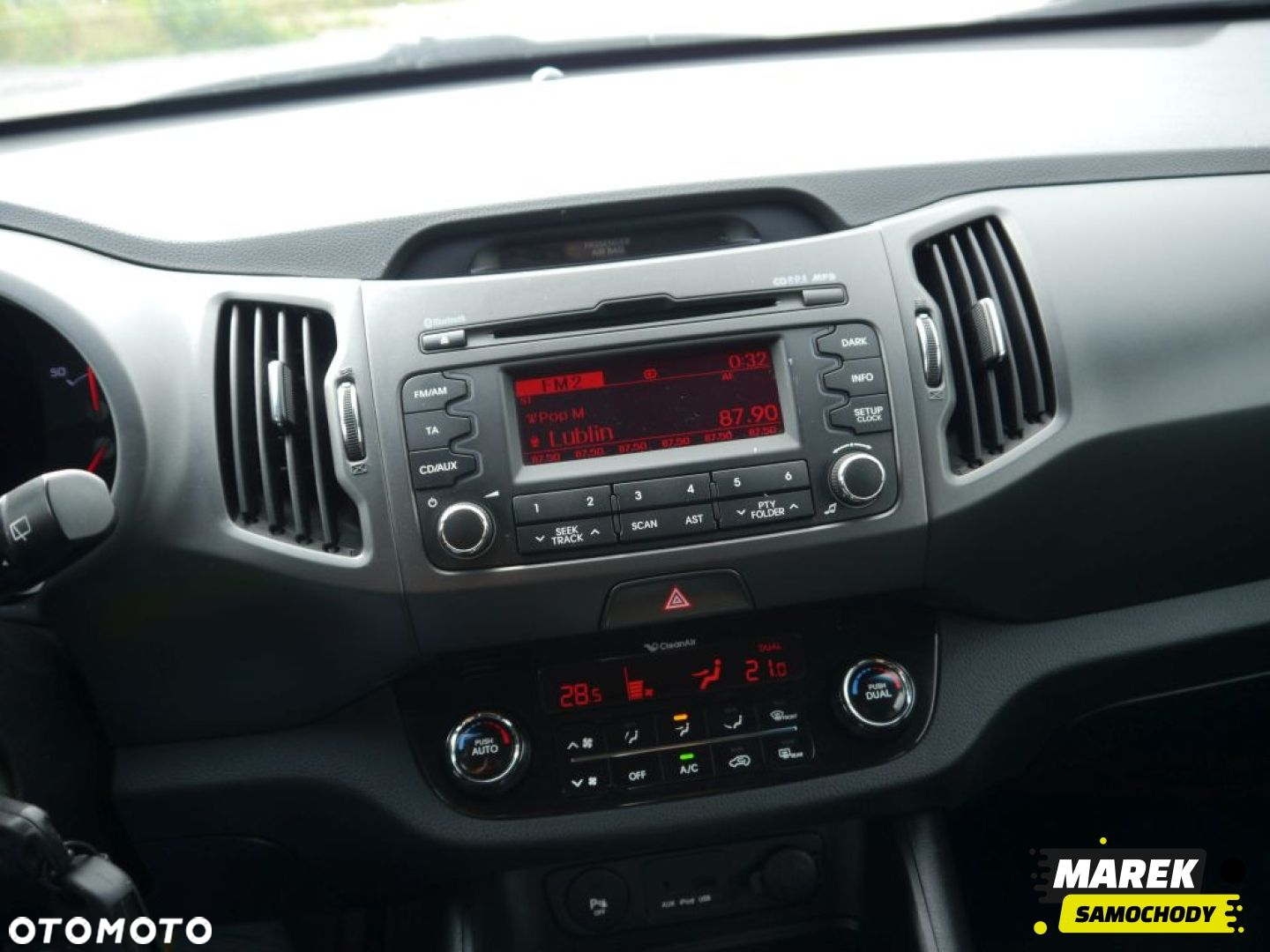 Kia Sportage - 15