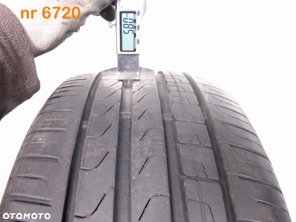 Pirelli Cinturato P7 235/40 R19 - 2