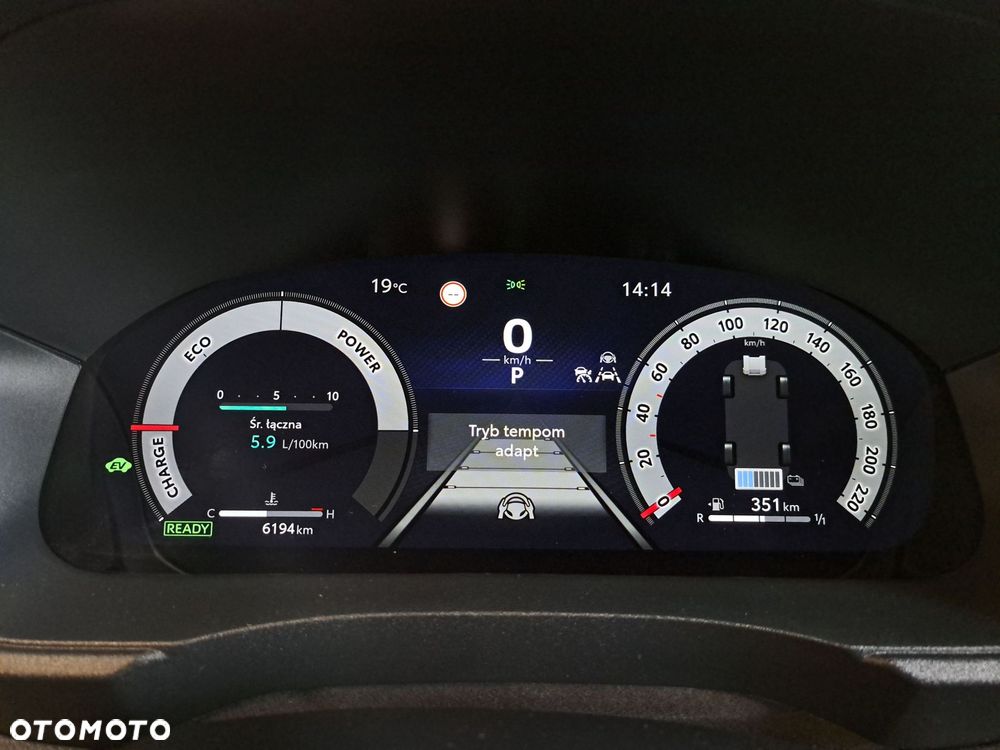 Toyota Yaris Cross Hybrid 1.5 GR Sport - 34