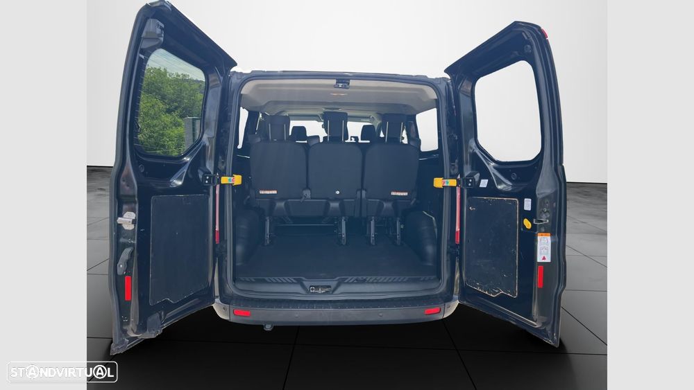 Ford Transit Custom 320 L2 2.0 EcoBlue Trend - 16