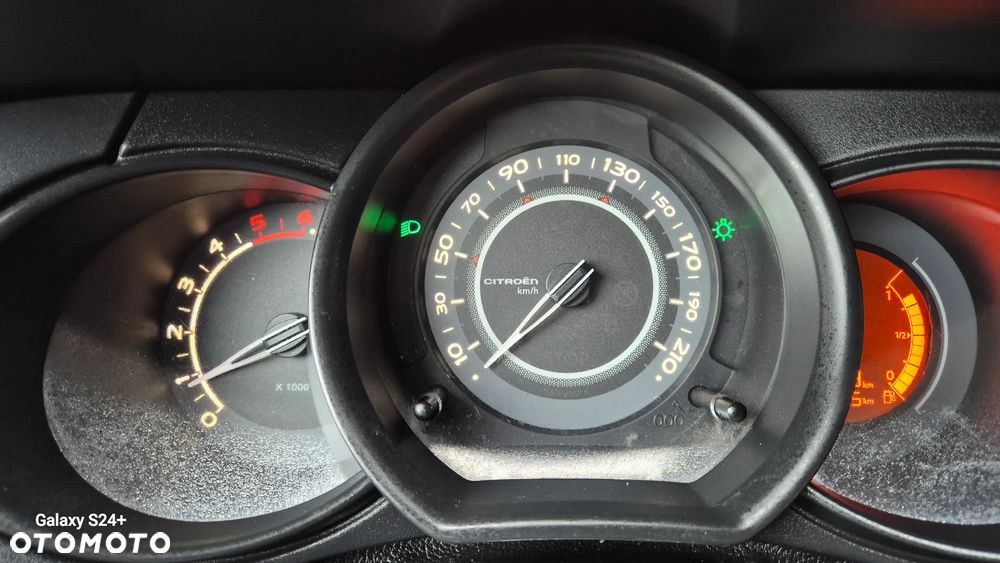 Citroën C3 1.4 HDi First - 22