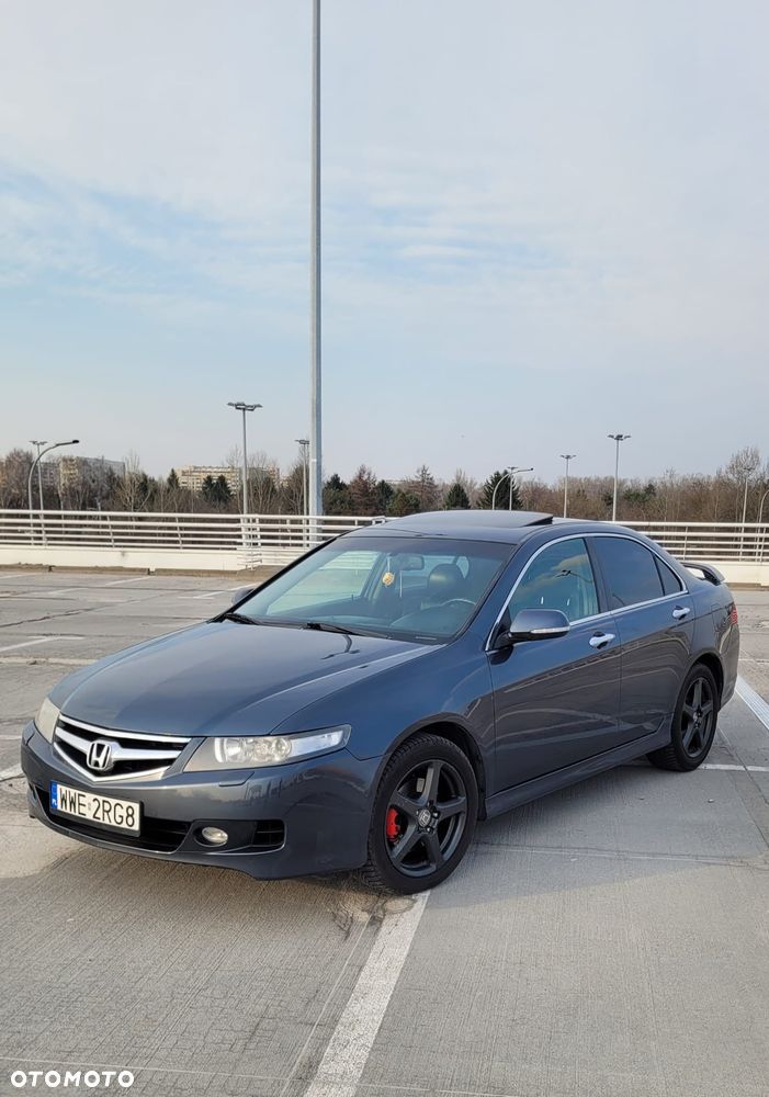 Honda Accord - 5