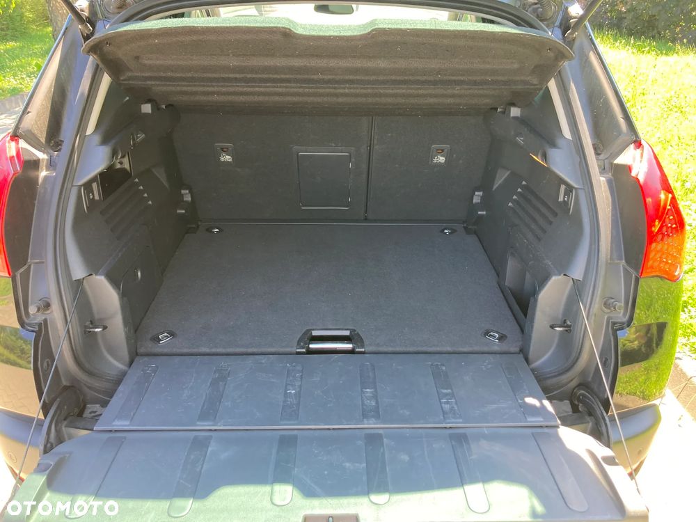 Peugeot 3008 HDi FAP 110 Business-Line - 12