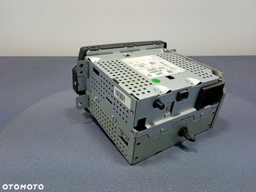 CHEVROLET SPARK III M300 RADIO CD/AUX 95298824 - 3