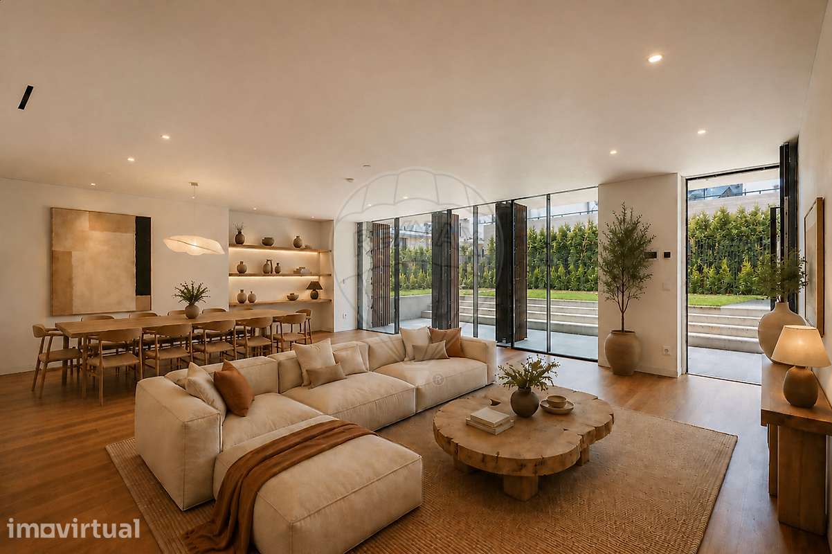 Apartamento T2 para venda - Grande imagem: 5/30
