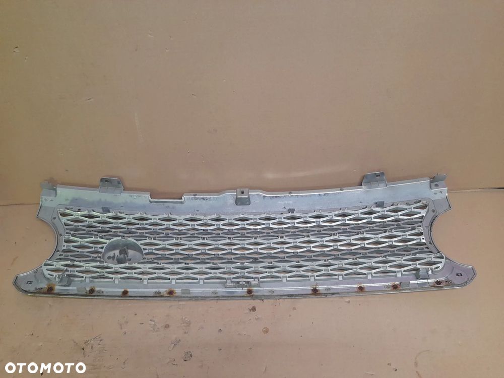 ATRAPA GRILL DHB500550LQV RANGE ROVER III L322 - 6