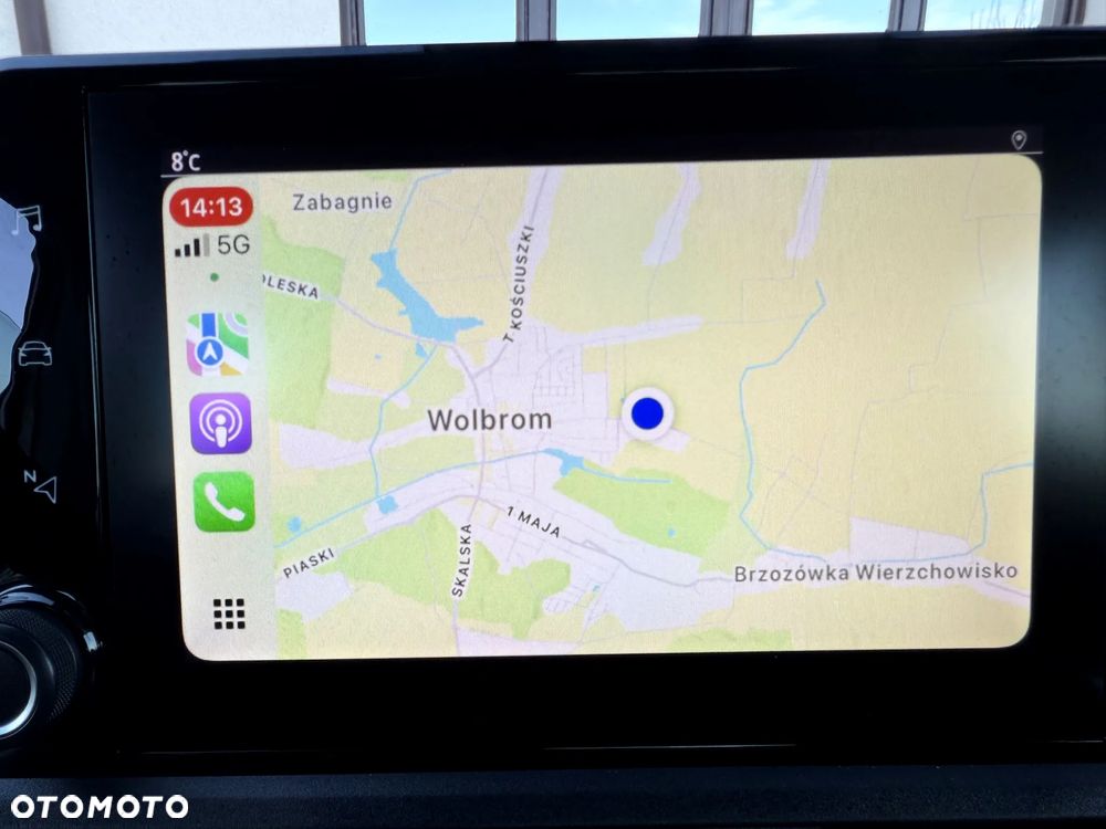 Toyota Proace City Verso 1.5 D-4D Business - 15